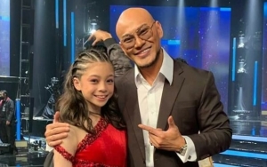 Deddy Corbuzier Ambil Sikap Serius Usai Nada Tarina Dikirimi DM Doa Buruk