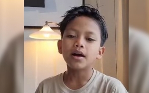Klarifikasi Isu Farel Prayoga Meninggal Dunia