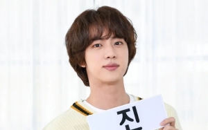 Disebut Bakal Kebanjiran Iklan, Jawaban Jin BTS Malah Bikin ARMY Meleleh
