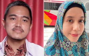 Kaesang Curcol Cobaan Nikah Gegara Koper Nyasar, Nadya Arifta Singgung Pengampunan