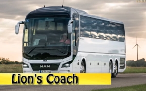 Jatuh Cinta Pada Eksterior Bus yang Unik