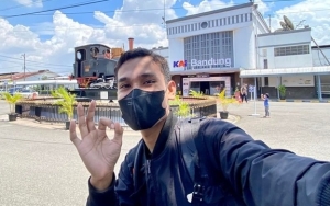 <i>Trip</i> Jawa-Bali Menggunakan Bus