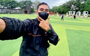 Rahasia Aman dan Nyaman Naik Bus ala Taufik