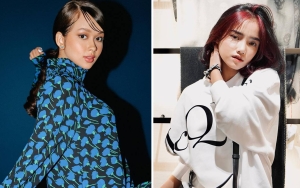 Rebecca Klopper Tak Sayang Duit Belikan Fuji An Catokan Puluhan Juta