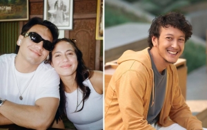 Jefri Nichol Ngakak Dimas Anggara Jadi Korban Kekerasan Pevita Pearce