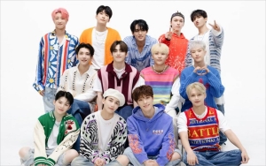 MTV EMA 2022: SEVENTEEN Cetak Rekor Pribadi Usai Menang 2 Trofi