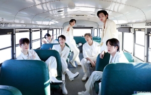 Perpanjangan Kontrak BTS dengan Big Hit Music/HYBE Diduga Tak Berjalan Mulus