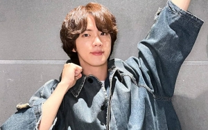 Cegah Member Lain Terluka, Cara Jin BTS Atasi Masalah Saat Nari Tuai Pujian