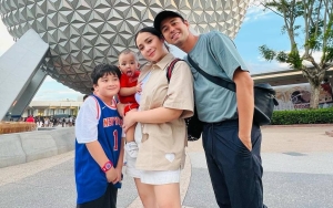 Rafathar Tak Sengaja Tendang Bola ke Cipung, Reaksi Raffi Ahmad di Luar Dugaan