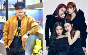 Yang Hyun Suk Curhat Perjuangan Asuh BLACKPINK Cs Saat Dituntut 3 Tahun Penjara