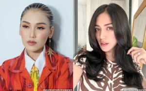 Ayu Ting Ting - Jessica Iskandar