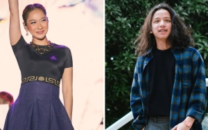 BCL Kembali Gebrak Panggung Usai Diterpa Isu Miring, Aksi Mesra Lagi Dengan Ray Prasetya Disorot