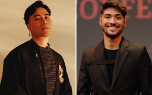 Vidi Aldiano Minta Tolong Refal Hady Usai Gagal Bikin Konten Sok Ganteng