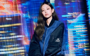 Pendapatan Jennie BLACKPINK Sebagai Brand Ambassador Diungkap Naver