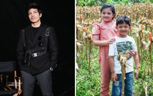 Atta Halilintar Takjub Lihat Kamar Mewah Arsy-Arsya Layaknya Mal Dalam Rumah