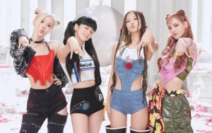 Kemenangan BLACKPINK di MTV Europe Music Awards Disambut Meriah Media Asing