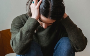 Punya Keluarga Dengan Riwayat PTSD Atau Gangguan Mental