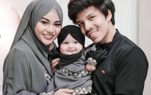 Ameena Anak Atta Halilintar Bahagia Main di Kamar Mewah Tante Arsy