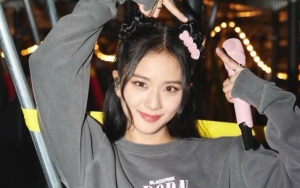 Survei Membuktikan, Jisoo BLACKPINK No. 1 Idol Wanita Dengan Aura Paling Mengesankan 2022