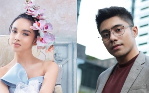 Lyodra Pamer Piala Pasca Menang SCTV Awards, Komentar Romantis Riza Syah Jadi Pertanyaan