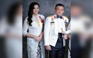 Ferdy Sambo Diduga Tega Injak Ceceran Darah Yosua, Sifat Asli Dibongkar Putri Cantik