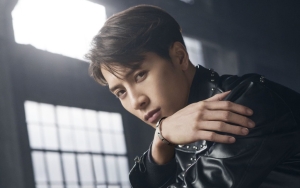 Jackson Wang GOT7 Respons Savage Soal Punya Imej Kuat Sebagai Rapper