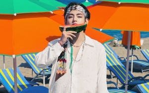 V BTS