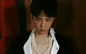 G-Dragon BIG BANG