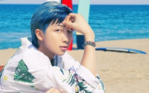 RM BTS