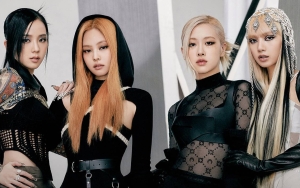 Penghasilan Member BLACKPINK Sebagai Brand Ambassador and Endorser Capai Ratusan Miliar
