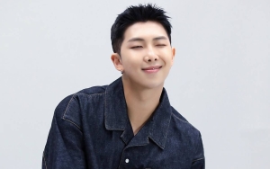 RM BTS Tulis Puisi Menyentuh Jelang Debut Solo