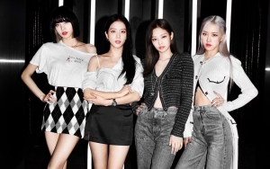 Asli, BLACKPINK Syok Usai Lihat Tato 'Kim Jennie' di Tubuh Fans
