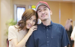 Ruben Onsu Bongkar Titik Kegilaan Sarwendah Hingga Bikin Aurel Hermansyah Syok