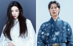 Makna Tatapan Go Yoon Jung dan Lee Jae Wook Diungkap Tim 'Alchemy of Souls 2'