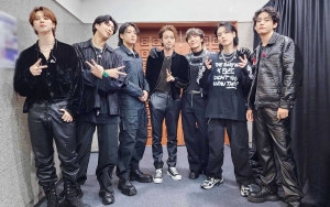 BTS Cetak Sejarah di Grammy Awards, Perdana Lagu Berbahasa Korea Dapat Nominasi 