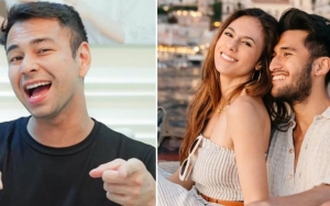 Raffi Ahmad Puji Sabda Ahessa Pintar Cari Pacar Usai Kencani Wulan Guritno
