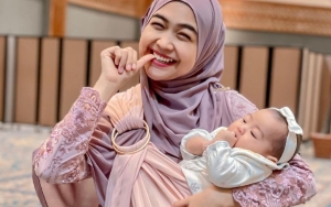 Ria Ricis Jawab Ngegas Kala Ada yang Minta Baby Moana Jangan Dipanggil Mbak
