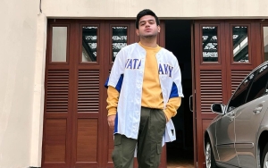 Fadil Jaidi Dikhawatirkan Gegara Mata Sembab, Jawabannya Membagongkan