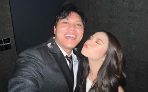 Mahalini Kena Nyinyir Usai Terciduk Cium Ketiak Rizky Febian