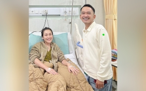 Ayu Ting Ting Diusik, Ruben Onsu Bongkar Alasan Sempat Amuk Acara TV
