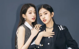 Visual Bak Dewi Jang Won Young -Ahn Yujin IVE di Thailand Curi Perhatian