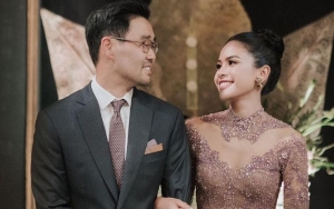 Maudy Ayunda Nyonya Jesse Choi Bak Bidadari di KTT G20, Outfit Kebaya Bali Memukau