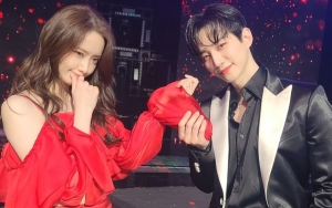 Yoona SNSD dan Junho 2PM Diam-Diam Sering Nostalgia Masa Lalu