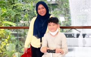 Viral Lagi Video Rafathar Beri Pilihan Sulit ke Mbak Lala Berujung Drama