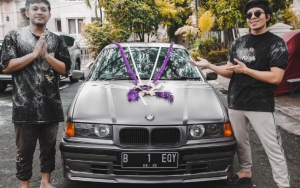 Atta Halilintar 