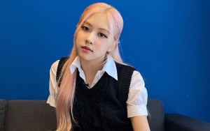 Rose BLACKPINK Kenang Masa Audisi, Merasa Beruntung Punya Ayah Suportif