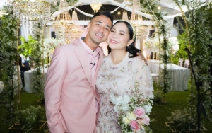 Nagita Slavina Keluarkan Jurus Centil ke Raffi Ahmad usai Lakukan Kesalahan