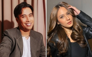 Jatuh Cinta dengan Film 'Sri Asih', Vidi Aldiano Puji Akting Pevita Pearce