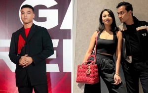 Fadly Faisal Kenang Reaksi Menyentuh Mendiang Vanessa Angel-Bibi Soal Debutnya di Film 'Sri Asih'