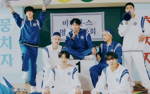 BTS Beri Pesan Hangat Semangati ARMY yang Akan Ikut Ujian Masuk Universitas